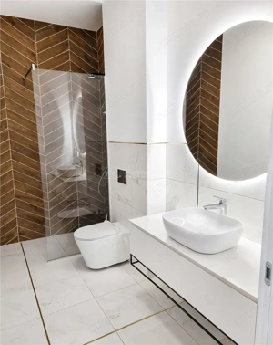 Casa townhouse - Avalon Estate Pipera - 4 camere - 4 bai - 210mp - imagine 8