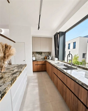 Casa townhouse - Avalon Estate Pipera - 4 camere - 4 bai - 210mp - imagine 5
