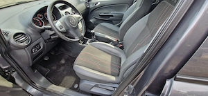 Opel Corsa 1.4 16v Benzina  - imagine 7