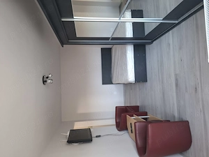 Inchiriez garsoniera confort 1,Alfa,Arad - imagine 3