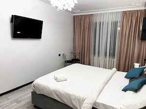 De inchiriat apartament cu o camera in zona Aradului