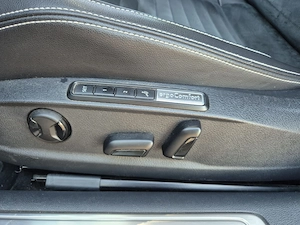 passat b8.5 4x4 webasto, headup display 190cp camera 360  - imagine 5