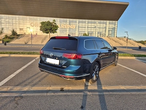 passat b8.5 4x4 webasto, headup display 190cp camera 360  - imagine 2