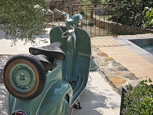 Vespa Acma  - imagine 2