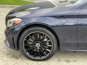 mercedes c300 4matic - imagine 5