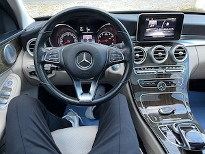 mercedes c300 4matic - imagine 2
