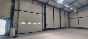 Inchiriez hale in Pitesti, str Depozitelor, sup. 360, 590 si 598 mp - imagine 4