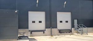 Inchiriez hale in Pitesti, str Depozitelor, sup. 360, 590 si 598 mp - imagine 7