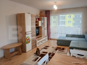 Aartament de vanzare, modern în Top City, Tractorul - imagine 5