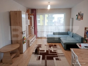 Aartament de vanzare, modern în Top City, Tractorul - imagine 4