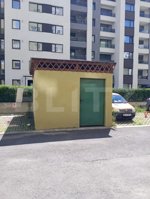 Aartament de vanzare, modern în Top City, Tractorul - imagine 20