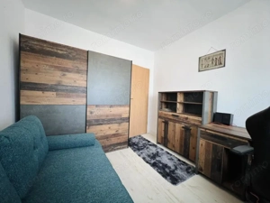Apartament cu 3 camere complet mobilat si utilat - Circumvalatiunii  - imagine 4
