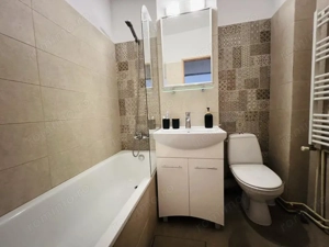 Apartament cu 3 camere complet mobilat si utilat - Circumvalatiunii  - imagine 8