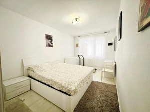 Apartament cu 3 camere complet mobilat si utilat - Circumvalatiunii  - imagine 6