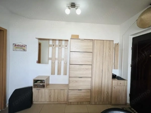 Apartament cu 3 camere complet mobilat si utilat - Circumvalatiunii  - imagine 9