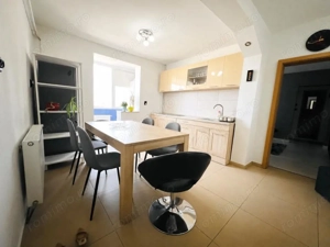 Apartament cu 3 camere complet mobilat si utilat - Circumvalatiunii  - imagine 10