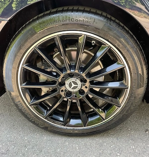 mercedes c300 4matic - imagine 9