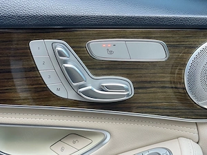 mercedes c300 4matic - imagine 8
