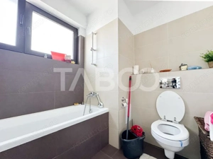 Apartament cu 4 camere de vanzare in bloc noui in cartierul Europa  - imagine 7