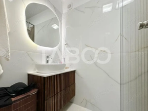 Apartament cu 4 camere de vanzare in bloc noui in cartierul Europa  - imagine 8