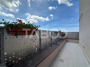 Apartament cu 4 camere de vanzare in bloc noui in cartierul Europa  - imagine 12