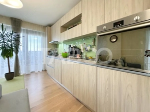 Apartament cu 4 camere de vanzare in bloc noui in cartierul Europa  - imagine 4