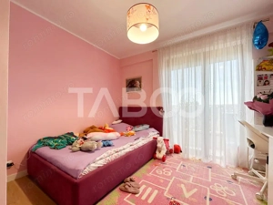 Apartament cu 4 camere de vanzare in bloc noui in cartierul Europa  - imagine 11