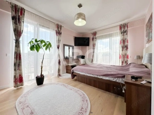 Apartament cu 4 camere de vanzare in bloc noui in cartierul Europa  - imagine 5