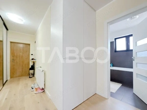 Apartament cu 4 camere de vanzare in bloc noui in cartierul Europa  - imagine 3