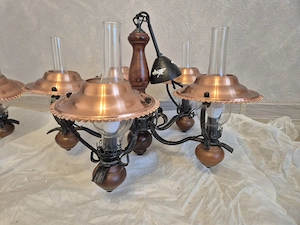 Lustre vintage
