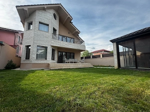 Vilă Individuală 5 Camere, Răscoalei, Pantelimon 