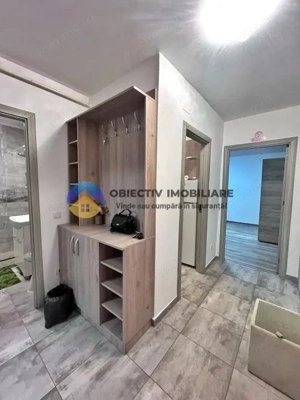Apartament 2 camere ETAJ 1 Darmanesti