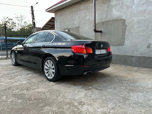 Bmw F10 2.0disel Manuala - imagine 5