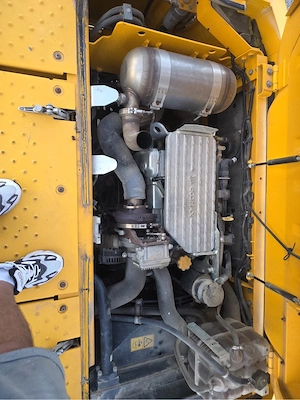 vand JCB15T - imagine 8