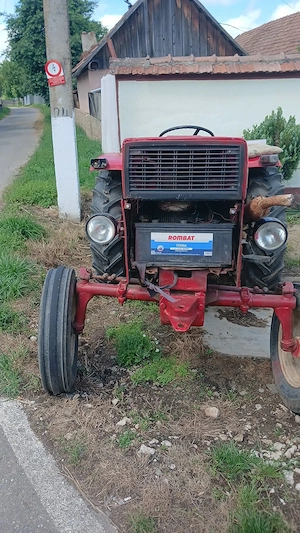 Vand tractor utb - imagine 2