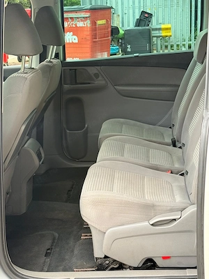 Seat Alhambra - an 2011 - 7 locuri - imagine 7