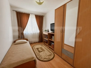 Apartament de vanzare, 3 camere, 52 mp, renovat - Hunedoara - imagine 4