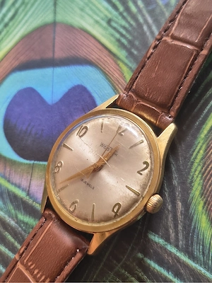 Ceas Original Wostok Mecanic 