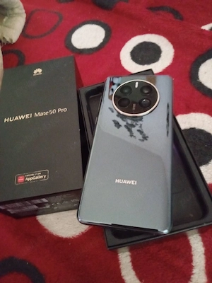 vand schimb Huawei mate 50 pro