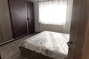 Direct Proprietar- Vând apartament 2 camere decomandat Sebastian Parc sector 5 - imagine 3