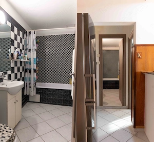 Direct Proprietar- Vând apartament 2 camere decomandat Sebastian Parc sector 5 - imagine 6