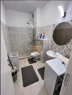 Garsonieră, bucătărie închisă, 38mp Mamaia Nord langa LIDL lift centrala gaz - imagine 5