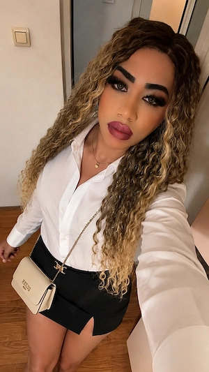 Denisa Top trans ! Call me bby 