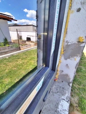 Casa parter 2 dormitoare, in Comuna Sanmartin, acces auto - VANZARE - imagine 10