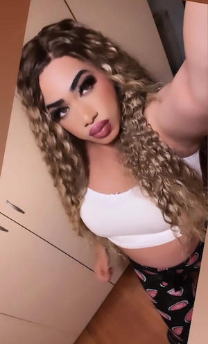 Denisa Top and bottom 