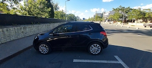 Opel Mokka 2015 1.6 CDTI  - imagine 10