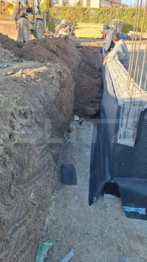 Casă nouă premium în Hlincea | 102 mp utili | Clasa energetică A+ NZEB - imagine 8