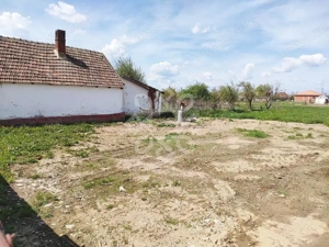 Teren intravilan de vanzare, 1410 mp in Tarian, Bihor - imagine 3