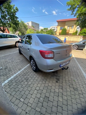 Dacia Logan 2014,1.5 D  - imagine 3