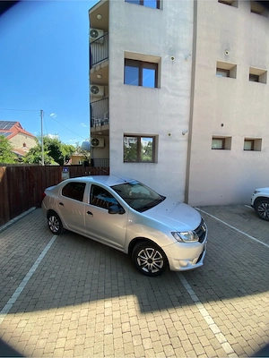 Dacia Logan 2014,1.5 D  - imagine 5